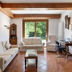 Ca' D'ros Pool And Sauna Villa *