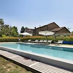 Villa Ca' D'ros Pool And Sauna