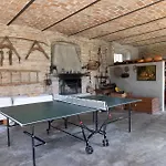 Villa Ca' D'ros Pool And Sauna
