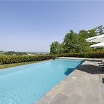 Ca' D'ros Pool And Sauna Villa *
