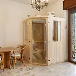 Villa Ca' D'ros Pool And Sauna