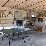 Ca' D'ros Pool And Sauna Villa *