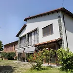 Ca' D'ros Pool And Sauna Villa *