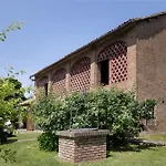 Ca' D'ros Pool And Sauna Villa *