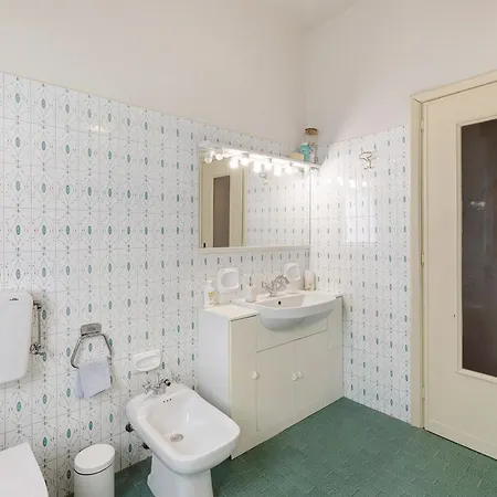 Ca' D'ros Pool And Sauna Villa *