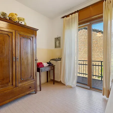 Ca' D'ros Pool And Sauna Villa *