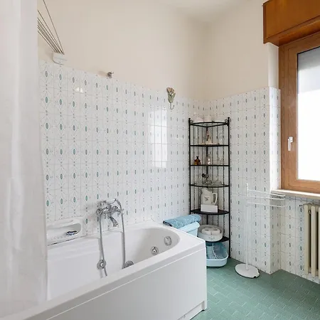 Ca' D'ros Pool And Sauna Fontanile