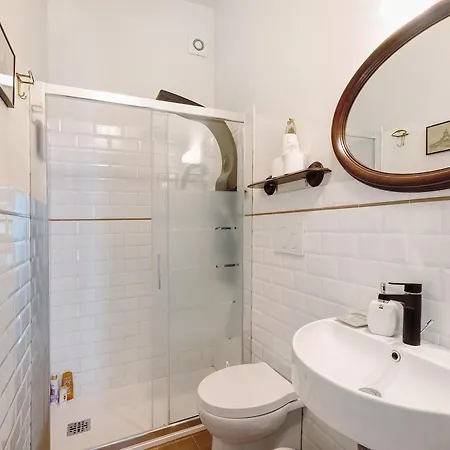 Ca' D'ros Pool And Sauna Villa *