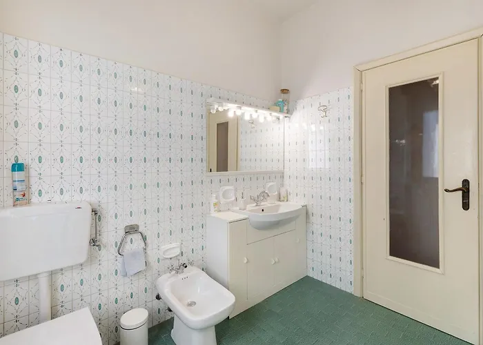 Ca' D'ros Pool And Sauna Villa *
