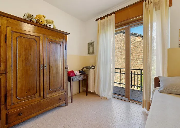 Ca' D'ros Pool And Sauna ヴィラ *